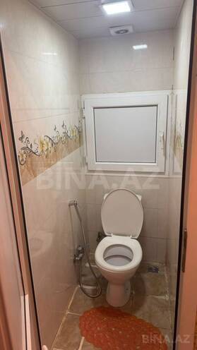 Сдаётся 2-комн. вторичка 60 м², Бинагадинский р., photo 7 from 9