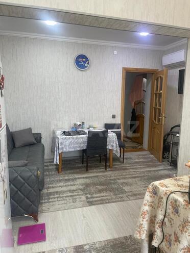 Satılır 3 otaqlı köhnə tikili 85 m², Azadlıq Prospekti m., photo 4 from 17
