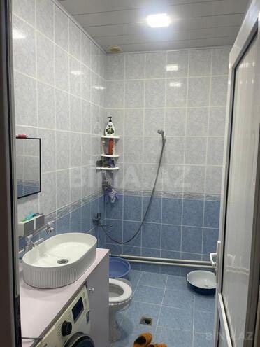 Satılır 3 otaqlı köhnə tikili 85 m², Azadlıq Prospekti m., photo 11 from 17