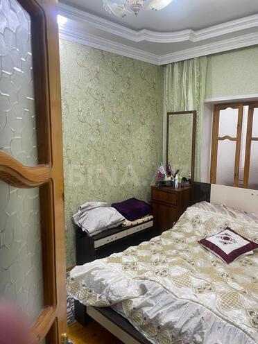 Satılır 3 otaqlı köhnə tikili 85 m², Azadlıq Prospekti m., photo 6 from 17