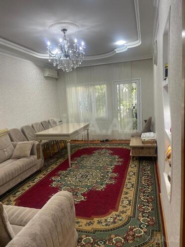 Satılır 3 otaqlı köhnə tikili 85 m², Azadlıq Prospekti m., photo 3 from 17