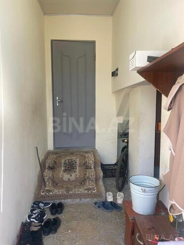 Satılır 3 otaqlı köhnə tikili 85 m², Azadlıq Prospekti m., photo 13 from 17