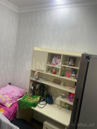 Satılır 3 otaqlı köhnə tikili 85 m², Azadlıq Prospekti m., photo 9 from 17