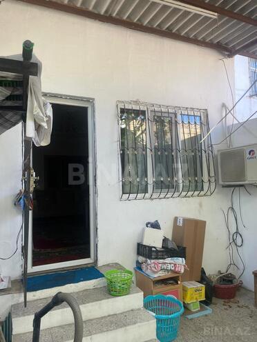 Satılır 3 otaqlı köhnə tikili 85 m², Azadlıq Prospekti m., photo 15 from 17