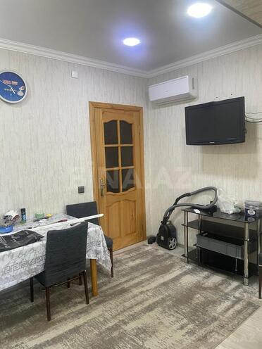 Satılır 3 otaqlı köhnə tikili 85 m², Azadlıq Prospekti m., photo 5 from 17
