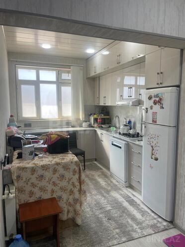 Satılır 3 otaqlı köhnə tikili 85 m², Azadlıq Prospekti m., photo 10 from 17