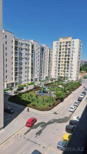 Satılır 2 otaqlı yeni tikili 45 m², Yeni Yasamal q., photo 1 from 21