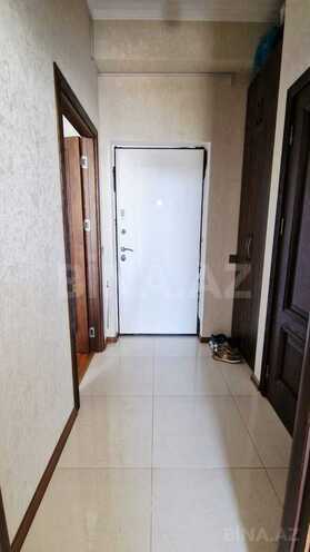Satılır 2 otaqlı yeni tikili 45 m², Yeni Yasamal q., photo 4 from 21