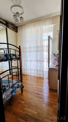 Satılır 2 otaqlı yeni tikili 45 m², Yeni Yasamal q., photo 13 from 21