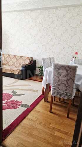 Satılır 2 otaqlı yeni tikili 45 m², Yeni Yasamal q., photo 3 from 21