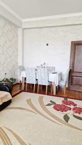 Satılır 2 otaqlı yeni tikili 45 m², Yeni Yasamal q., photo 11 from 21
