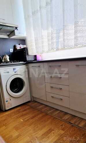 Satılır 2 otaqlı yeni tikili 45 m², Yeni Yasamal q., photo 10 from 21