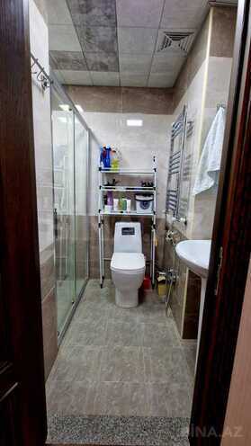 Satılır 2 otaqlı yeni tikili 45 m², Yeni Yasamal q., photo 18 from 21