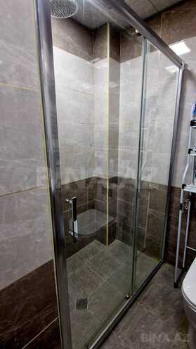 Satılır 2 otaqlı yeni tikili 45 m², Yeni Yasamal q., photo 16 from 21