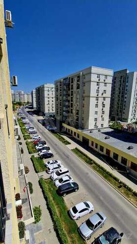 Satılır 2 otaqlı yeni tikili 45 m², Yeni Yasamal q., photo 19 from 21