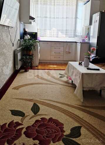 Satılır 2 otaqlı yeni tikili 45 m², Yeni Yasamal q., photo 6 from 21