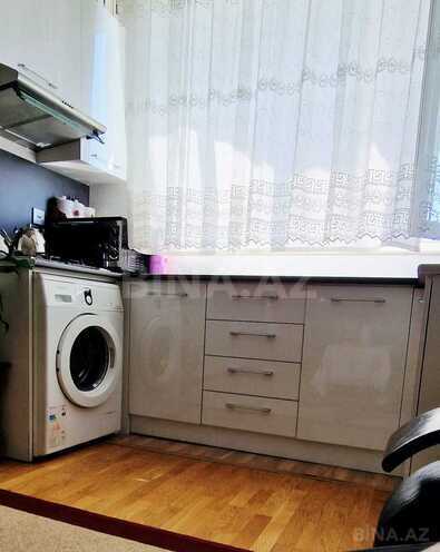 Satılır 2 otaqlı yeni tikili 45 m², Yeni Yasamal q., photo 5 from 21