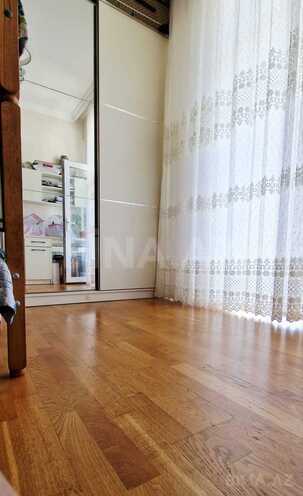 Satılır 2 otaqlı yeni tikili 45 m², Yeni Yasamal q., photo 12 from 21