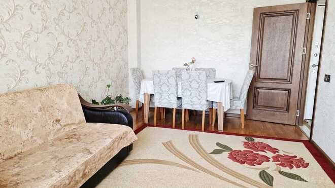 Satılır 2 otaqlı yeni tikili 45 m², Yeni Yasamal q., photo 15 from 21