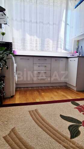 Satılır 2 otaqlı yeni tikili 45 m², Yeni Yasamal q., photo 8 from 21