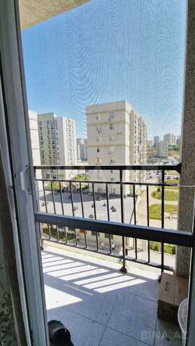 Satılır 2 otaqlı yeni tikili 45 m², Yeni Yasamal q., photo 14 from 21