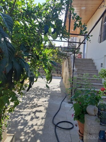 Satılır 5 otaqlı həyət evi/bağ evi 100 m², Zığ q., photo 24 from 31