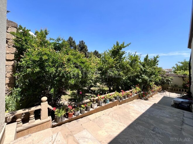 Satılır 5 otaqlı həyət evi/bağ evi 100 m², Zığ q., photo 20 from 31