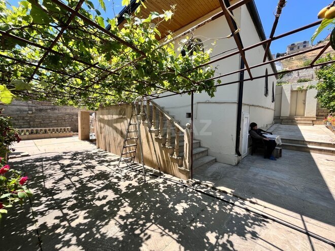 Satılır 5 otaqlı həyət evi/bağ evi 100 m², Zığ q., photo 5 from 31