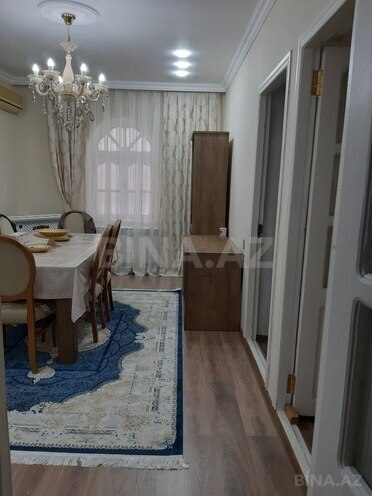 Satılır 5 otaqlı həyət evi/bağ evi 100 m², Zığ q., photo 14 from 31