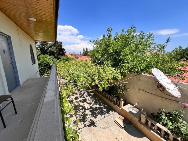 Satılır 5 otaqlı həyət evi/bağ evi 100 m², Zığ q., photo 21 from 31