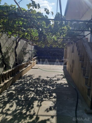 Satılır 5 otaqlı həyət evi/bağ evi 100 m², Zığ q., photo 4 from 31