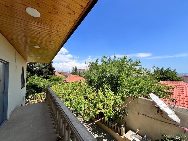 Satılır 5 otaqlı həyət evi/bağ evi 100 m², Zığ q., photo 12 from 31