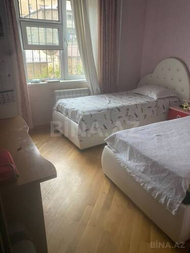 Satılır 4 otaqlı köhnə tikili 105 m², Biləcəri q., photo 5 from 12