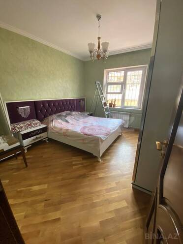 Satılır 4 otaqlı köhnə tikili 105 m², Biləcəri q., photo 4 from 12