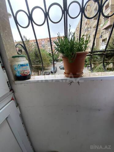 Satılır 4 otaqlı köhnə tikili 105 m², Biləcəri q., photo 11 from 12