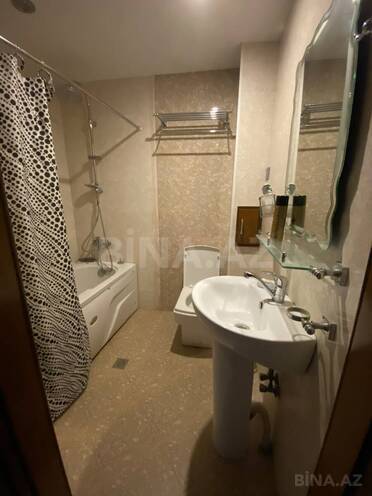 Satılır 4 otaqlı köhnə tikili 105 m², Biləcəri q., photo 8 from 12