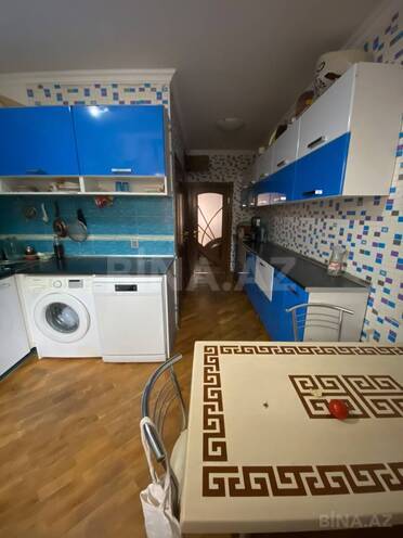 Satılır 4 otaqlı köhnə tikili 105 m², Biləcəri q., photo 7 from 12