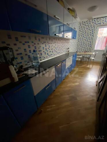 Satılır 4 otaqlı köhnə tikili 105 m², Biləcəri q., photo 6 from 12
