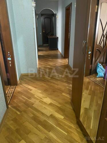 Satılır 4 otaqlı köhnə tikili 105 m², Biləcəri q., photo 10 from 12