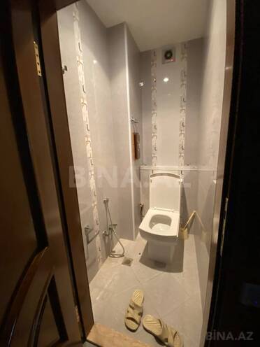 Satılır 4 otaqlı köhnə tikili 105 m², Biləcəri q., photo 9 from 12
