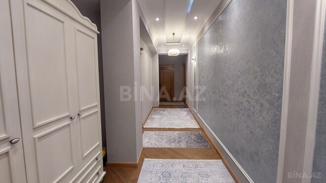 Satılır 3 otaqlı yeni tikili 110 m², Xətai r., photo 7 from 21