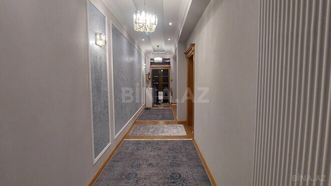 Satılır 3 otaqlı yeni tikili 110 m², Xətai r., photo 10 from 21