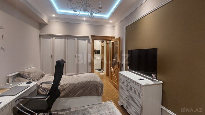 Satılır 3 otaqlı yeni tikili 110 m², Xətai r., photo 9 from 21