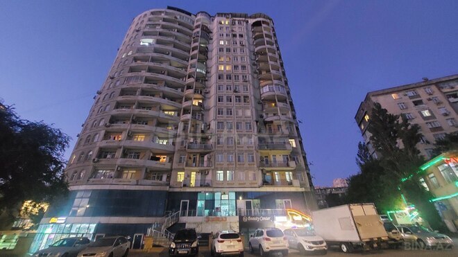 Satılır 3 otaqlı yeni tikili 110 m², Xətai r., photo 1 from 21