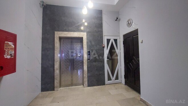 Satılır 3 otaqlı yeni tikili 110 m², Xətai r., photo 3 from 21