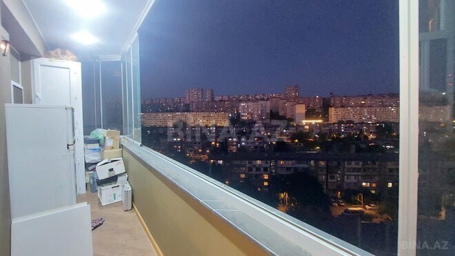 Satılır 3 otaqlı yeni tikili 110 m², Xətai r., photo 17 from 21