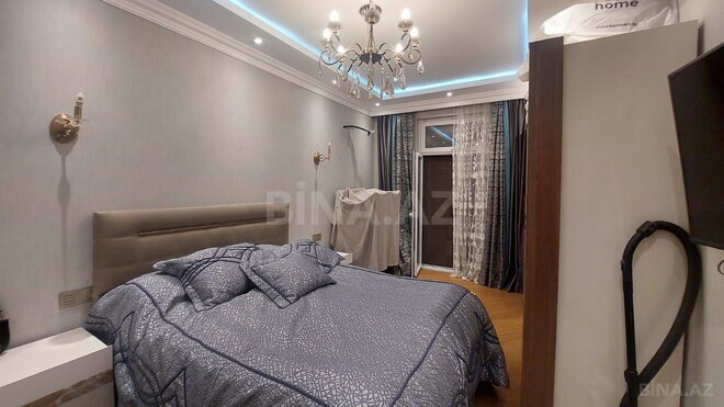 Satılır 3 otaqlı yeni tikili 110 m², Xətai r., photo 11 from 21