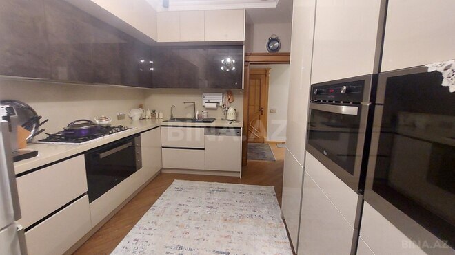 Satılır 3 otaqlı yeni tikili 110 m², Xətai r., photo 12 from 21