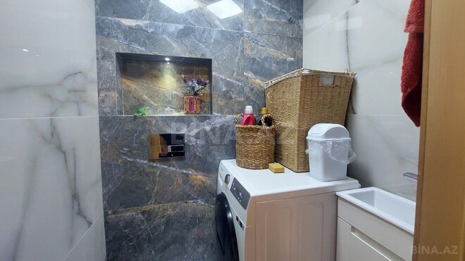 Satılır 3 otaqlı yeni tikili 110 m², Xətai r., photo 16 from 21