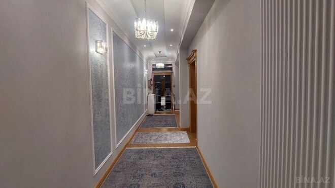 Satılır 3 otaqlı yeni tikili 110 m², Xətai r., photo 6 from 21